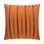 D.V. Kap Home Cheverny Flame 24" x 24" Pillow Cover