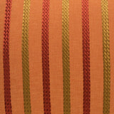 D.V. Kap Home Cheverny Flame 24" x 24" Pillow Cover