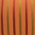D.V. Kap Home Cheverny Flame  Fabric
