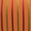 D.V. Kap Home Cheverny Flame  Fabric