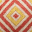 D.V. Kap Home Registan Tomato  Fabric