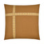 D.V. Kap Home St. John Nugget 24" x 24" Pillow Cover