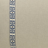 D.V. Kap Home St. John Lumbar Linen 14" x 24" Pillow Cover