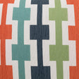 D.V. Kap Home Hopscotch Multi  Fabric