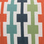 D.V. Kap Home Hopscotch Multi  Fabric