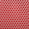 D.V. Kap Home Posh Red  Fabric