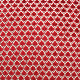 D.V. Kap Home Posh Red  Fabric