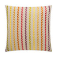 D.V. Kap Home Samba Blossom 24" x 24" Pillow Cover