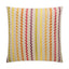 D.V. Kap Home Samba Blossom 24" x 24" Pillow Cover