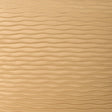 D.V. Kap Home Glimmer Pleat Gold  Fabric