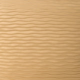 D.V. Kap Home Glimmer Pleat Gold  Fabric