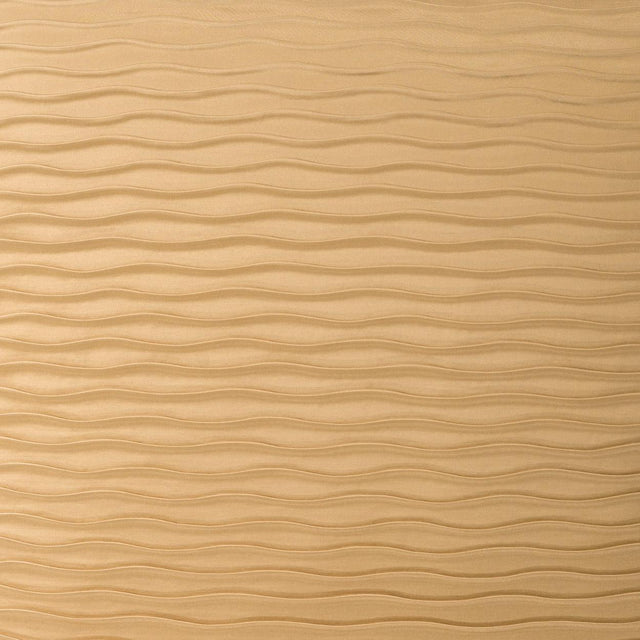D.V. Kap Home Glimmer Pleat Gold  Fabric