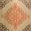 D.V. Kap Home Ayers Copper  Fabric