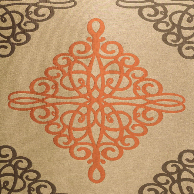 D.V. Kap Home Ayers Copper  Fabric