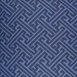D.V. Kap Home Amazed Blue  Fabric
