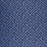 D.V. Kap Home Amazed Blue  Fabric