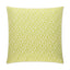 D.V. Kap Home Amazed Green 24" x 24" Pillow Cover
