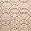 D.V. Kap Home Wynn Copper  Fabric