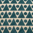 D.V. Kap Home Kilo Turquoise  Fabric