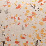 D.V. Kap Home Dropcloth Orange  Fabric
