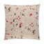 D.V. Kap Home Dropcloth Red 24" x 24" Pillow Cover