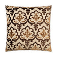 D.V. Kap Home Marrisett Natural 24" x 24" Pillow Cover
