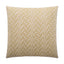 D.V. Kap Home Savoy Traditional 24" x 24" Pillow Cover