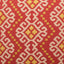 D.V. Kap Home Kurta Red  Fabric