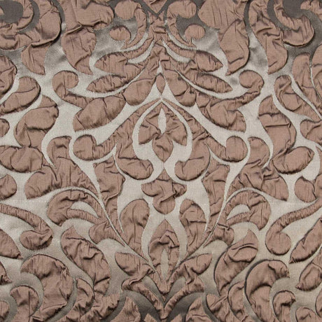 D.V. Kap Home Scala Mink  Fabric