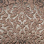 D.V. Kap Home Scala Mink  Fabric