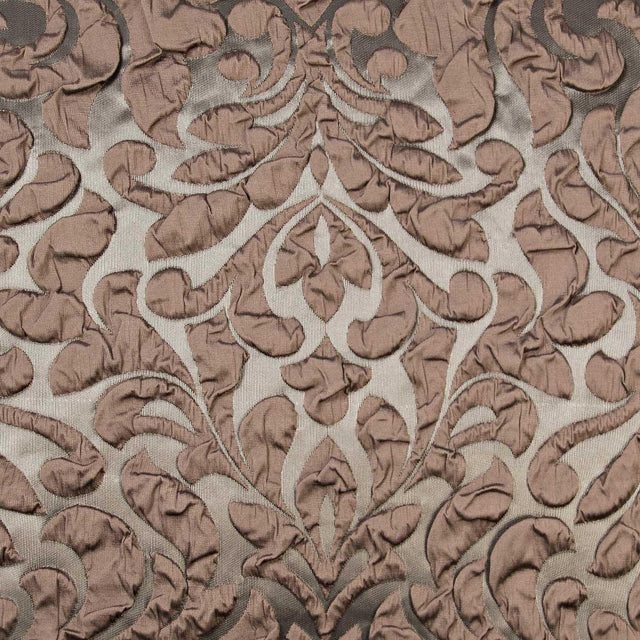 D.V. Kap Home Scala Mink  Fabric