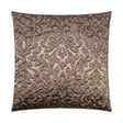 D.V. Kap Home Scala Mink 24" x 24" Pillow Cover