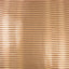 D.V. Kap Home Grid Copper  Fabric