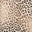 D.V. Kap Home Metallic Cheetah Glam, Animal  Fabric