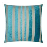 D.V. Kap Home Cayman Laguna 24" x 24" Pillow Cover