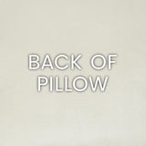 D.V. Kap Home Cayman Domino 24" x 24" Pillow Cover