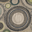 D.V. Kap Home Riollo Azure  Fabric
