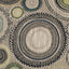 D.V. Kap Home Riollo Azure  Fabric