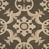 D.V. Kap Home Biblos Black  Fabric