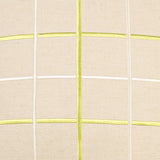 D.V. Kap Home Gateway Citron  Fabric
