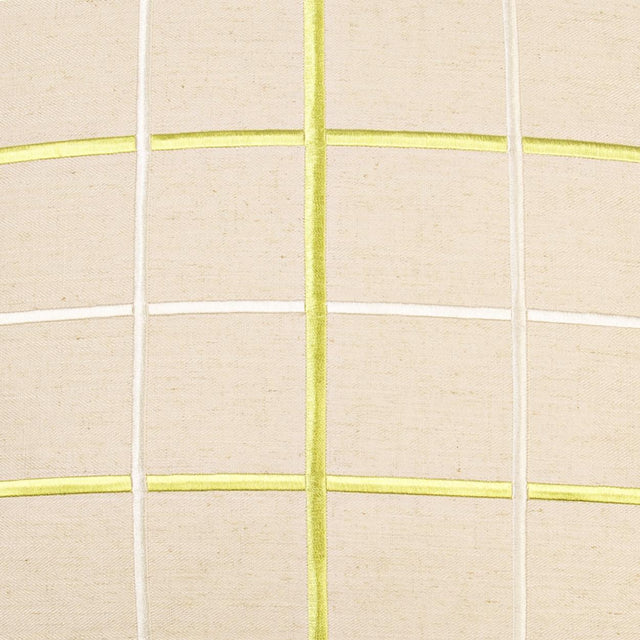 D.V. Kap Home Gateway Citron  Fabric