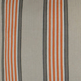 D.V. Kap Home Pennington Orange 24" x 24" Pillow Cover