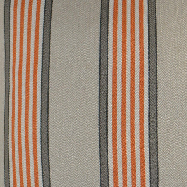 D.V. Kap Home Pennington Orange  Fabric