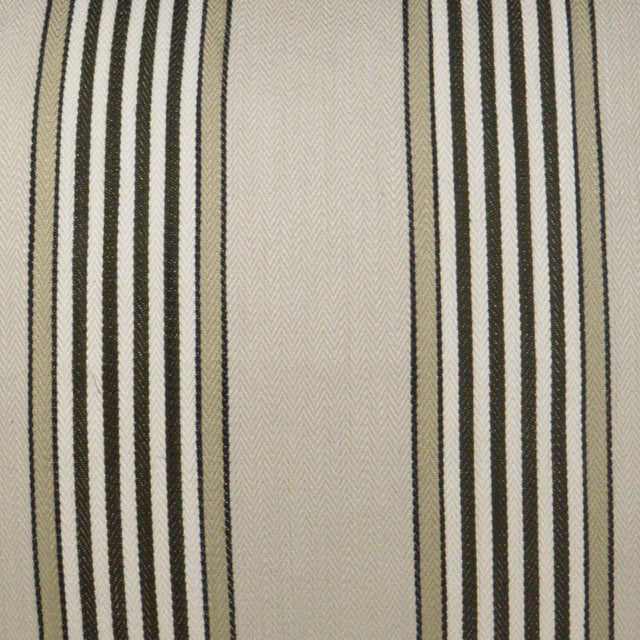 D.V. Kap Home Pennington Charcoal  Fabric