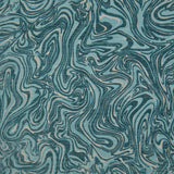 D.V. Kap Home Florentina Turquoise  Fabric