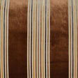 D.V. Kap Home Winston Cognac  Fabric