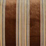 D.V. Kap Home Winston Cognac  Fabric