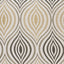 D.V. Kap Home Koza Cream  Fabric