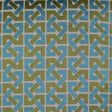 D.V. Kap Home Element Aqua  Fabric