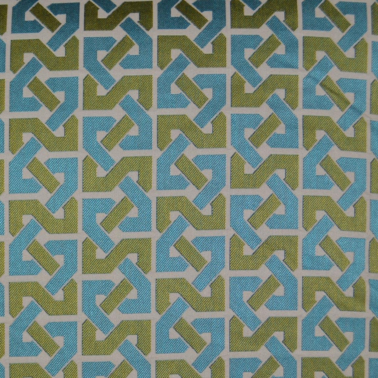 D.V. Kap Home Element Aqua  Fabric